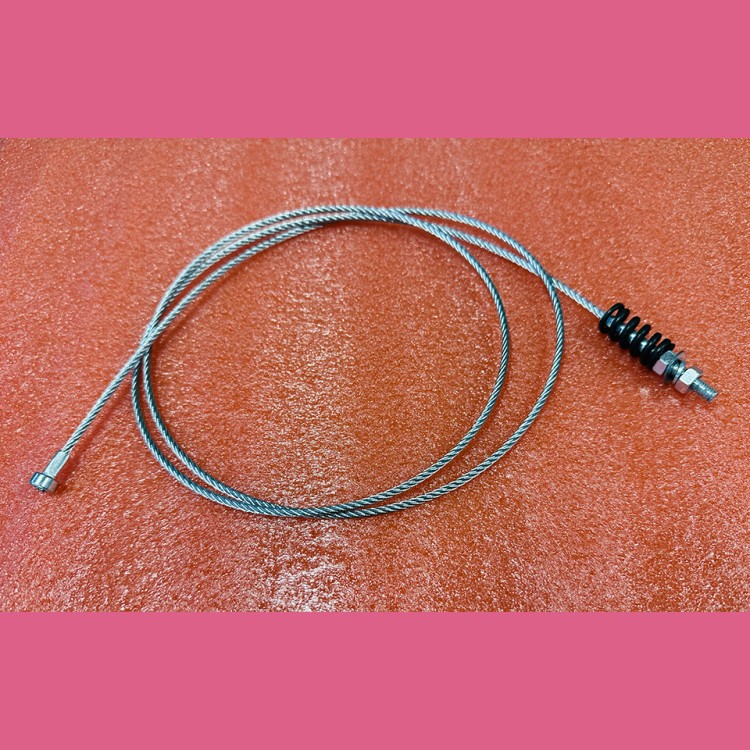 Тросик синхронизации L=2680мм PCA-0000.02680 Fermator