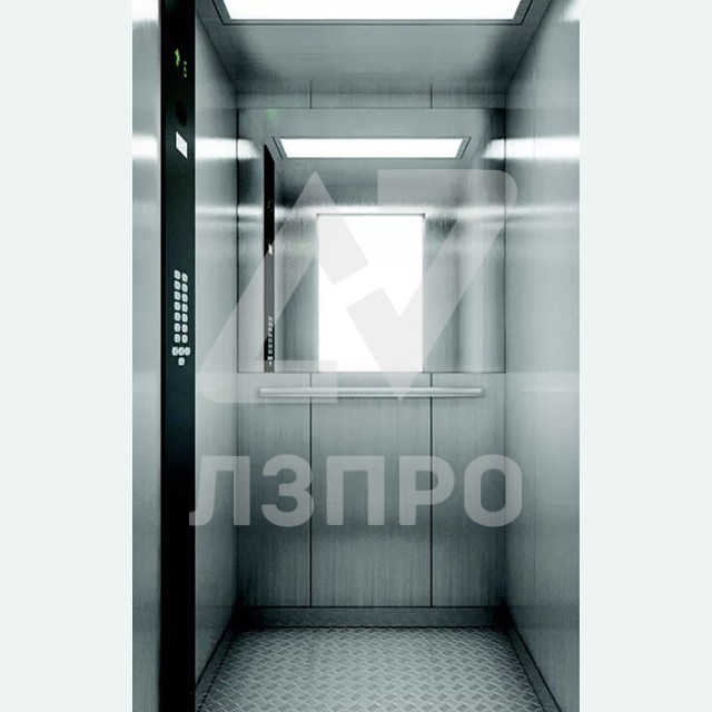 Зеркало 885х750х4мм