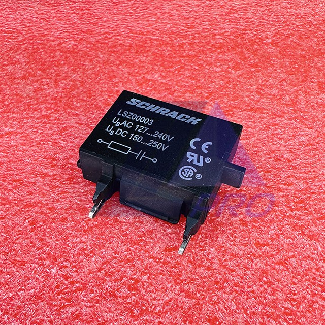 Ограничитель перенапряжения 127-240V LSZ00003 SCHRACK